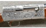 Browning A5 Ducks Unlimited 50th Year Dinner Gun - 2 of 9