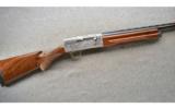 Browning A5 Ducks Unlimited 50th Year Dinner Gun - 1 of 9