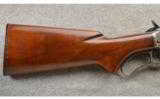 Marlin Model 1936 in .30-30 Win. Very Nice Condition. - 5 of 9