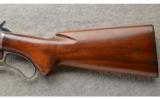 Marlin Model 1936 in .30-30 Win. Very Nice Condition. - 9 of 9