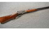 Marlin Model 1936 in .30-30 Win. Very Nice Condition. - 1 of 9