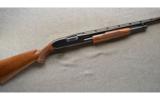 Browning Model 12 20 Gauge, Excellent Condition In The Box. - 1 of 9