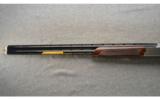 Browning Citori 725 Sporting Over & Under 30 Inch New From Browning. - 6 of 9