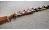 Browning 725 Trap 12 Gauge 32 Inch, New From Browning - 1 of 9