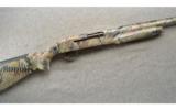 Benelli M2 Camo 20 Gauge, Like New In Case - 1 of 9