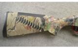 Benelli M2 Camo 20 Gauge, Like New In Case - 5 of 9