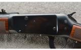 Winchester Model 94 AE in Hard To Find .356 Win, Like New. - 4 of 9