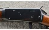 Winchester Model 94 in .32 Win Special, Made in 1959 - 4 of 9