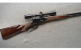Winchester 94AE in .30-30 Win With Nikon Scope - 1 of 9