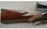 Winchester 94AE in .30-30 Win With Nikon Scope - 5 of 9