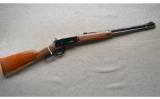 Winchester 94 XTR Big Bore in .375 Win - 1 of 9