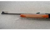Browning BPR ( Browning Pump Rifle ) .243 Win In Very Nice Condition - 6 of 9