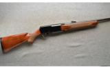 Browning BPR ( Browning Pump Rifle ) .243 Win In Very Nice Condition - 1 of 9