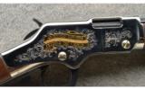 Henry Farmers Tribute Edition Rimfire Rifle. .22 S, L, LR New From Henry. - 2 of 9