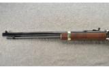 Henry Farmers Tribute Edition Rimfire Rifle. .22 S, L, LR New From Henry. - 7 of 9