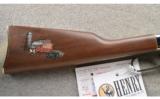 Henry Farmers Tribute Edition Rimfire Rifle. .22 S, L, LR New From Henry. - 5 of 9