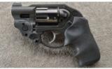 Ruger LCR in .357 Magnum With LaserMax and Night sight, Like New In Case. - 4 of 4