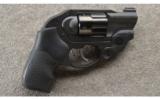 Ruger LCR in .357 Magnum With LaserMax and Night sight, Like New In Case. - 1 of 4
