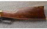 Henry Original Lever-Action Rifle, .44-40 WCF ANIB - 9 of 9