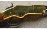 Henry Original Lever-Action Rifle, .44-40 WCF ANIB - 2 of 9
