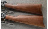 Marlin Brace of One Thousand Rifle Set With Matching Serial Numbers. - 7 of 7
