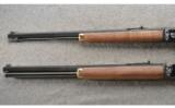 Marlin Brace of One Thousand Rifle Set With Matching Serial Numbers. - 6 of 7