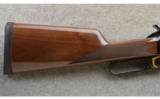 Browning BLR LT WT Carbine in .450 Marlin, Like New. - 5 of 9