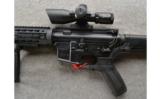 DPMS A-15 in 5.56 NATO With SlideFire Stock and Firefield Scope with Laser - 4 of 9