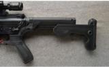 DPMS A-15 in 5.56 NATO With SlideFire Stock and Firefield Scope with Laser - 9 of 9