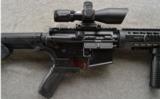 DPMS A-15 in 5.56 NATO With SlideFire Stock and Firefield Scope with Laser - 2 of 9