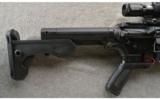DPMS A-15 in 5.56 NATO With SlideFire Stock and Firefield Scope with Laser - 5 of 9