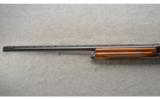 Browning A-5 Magnum 12 Gauge Bird and Buck Combo. - 6 of 9