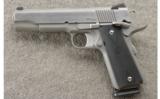 Dan Wesson Heritage in .45 ACP Excellent Condition In The Case - 3 of 3