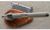 Dan Wesson Heritage in .45 ACP Excellent Condition In The Case - 2 of 3