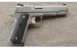 Dan Wesson Heritage in .45 ACP Excellent Condition In The Case - 1 of 3