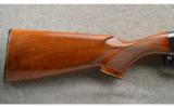 Remington Model 1100 2 Barrel Set. - 5 of 9