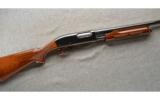 Remington 870 Wingmaster 12 Gauge, 28 Inch With Mod Choke. - 1 of 9