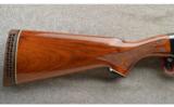 Remington 870 Wingmaster 12 Gauge, 28 Inch With Mod Choke. - 5 of 9
