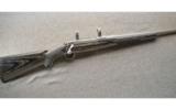 Ruger M77 Hawkeye in .30-06 Sprg. Very Nice Condition. - 1 of 9