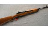 Ruger Mini-14 in .223 Rem. Nice Condition. - 1 of 8
