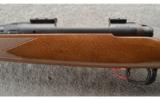 Savage Model 110 in .223 Rem, Nice Rifle. - 4 of 9