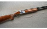 Winchester Select Energy Sporting 12 Gauge In The Case - 1 of 9