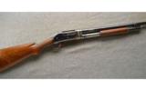 Winchester Model 97 Pump Action 12 Gauge. - 1 of 9