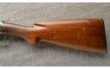 Winchester Model 97 Pump Action 12 Gauge. - 9 of 9