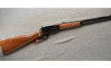 Winchester 94 Canadian Centennial Carbine. .30-30 In The Box. - 1 of 9