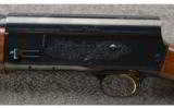 Browning A5 Magnum 12 Gauge 26 Inch Vent Rib, Great Condition. - 4 of 9