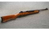 Ruger Mini-14 in .223 Rem, Excellent Condition with 3 Mags. - 1 of 9