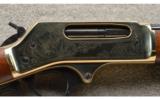 Henry .45-70 Lever-Action Rifle Engraved Wildlife Edition. - 2 of 9