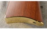 Henry .45-70 Lever-Action Rifle Engraved Wildlife Edition. - 8 of 9