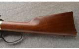 Henry .45-70 Lever-Action Rifle Engraved Wildlife Edition. - 9 of 9